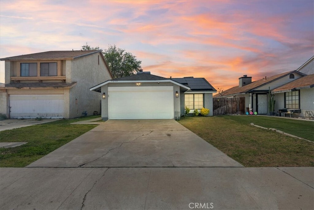 Property Photo: 5609 Monitor Street CA 93307