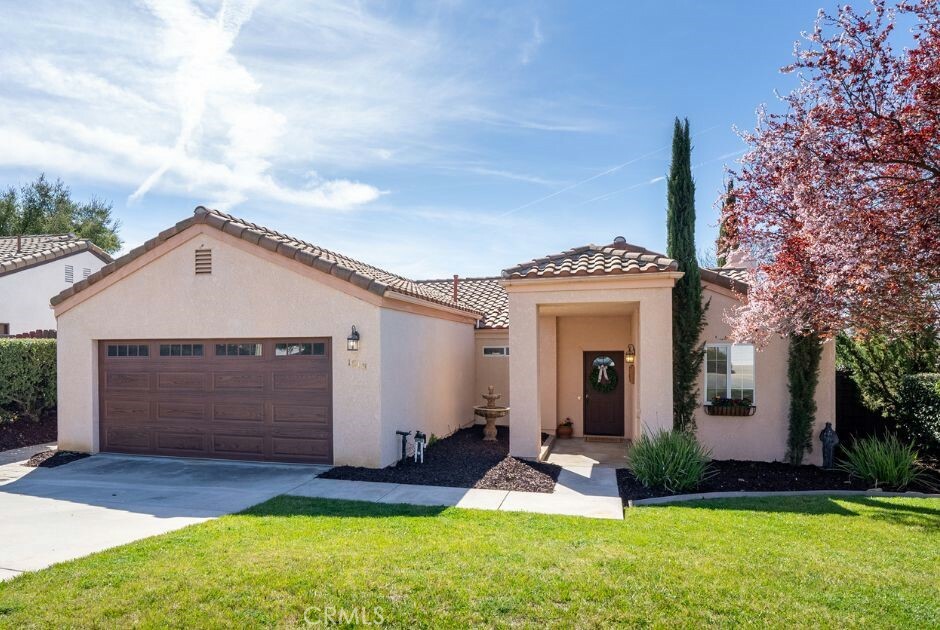 Property Photo:  1513 Las Brisas Drive  CA 93446 