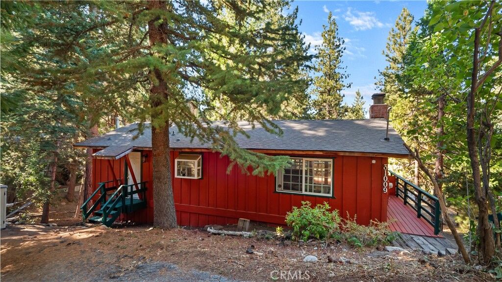 Property Photo:  31009 Summit Drive  CA 92382 