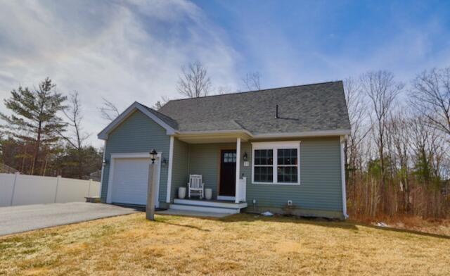 Property Photo:  33 Settlers Way 21  ME 04072 