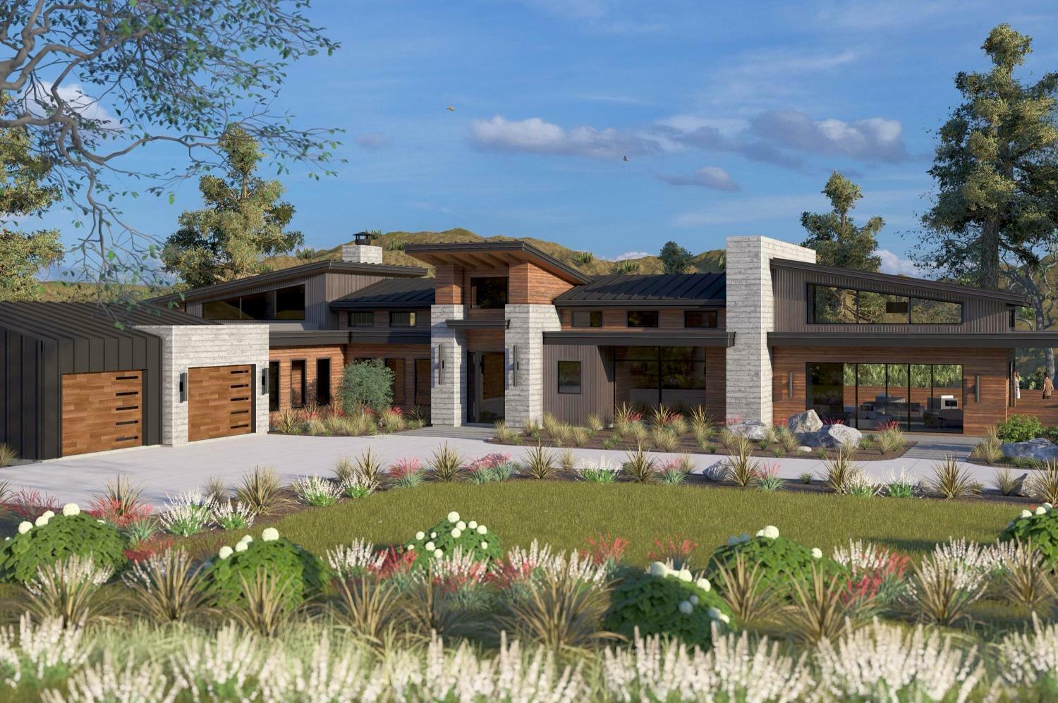 Property Photo: 1 Patterson Valley Road CA 95949