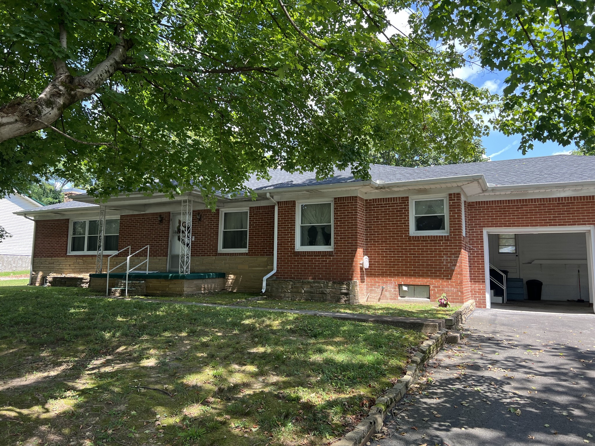 Property Photo:  5121 Austin Peay Hwy  TN 37186 