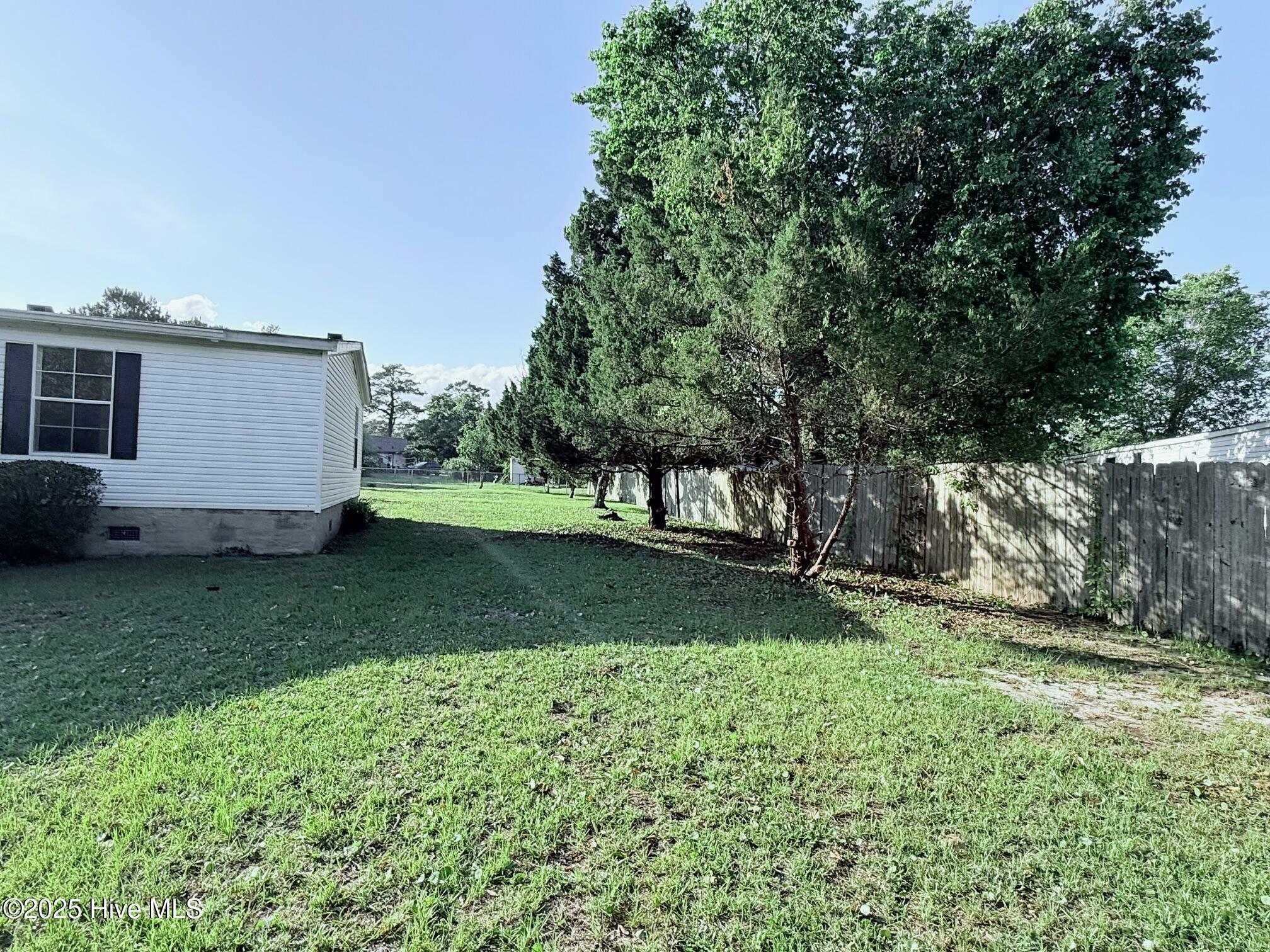 Property Photo: 165 Oyster Lane NC 28539