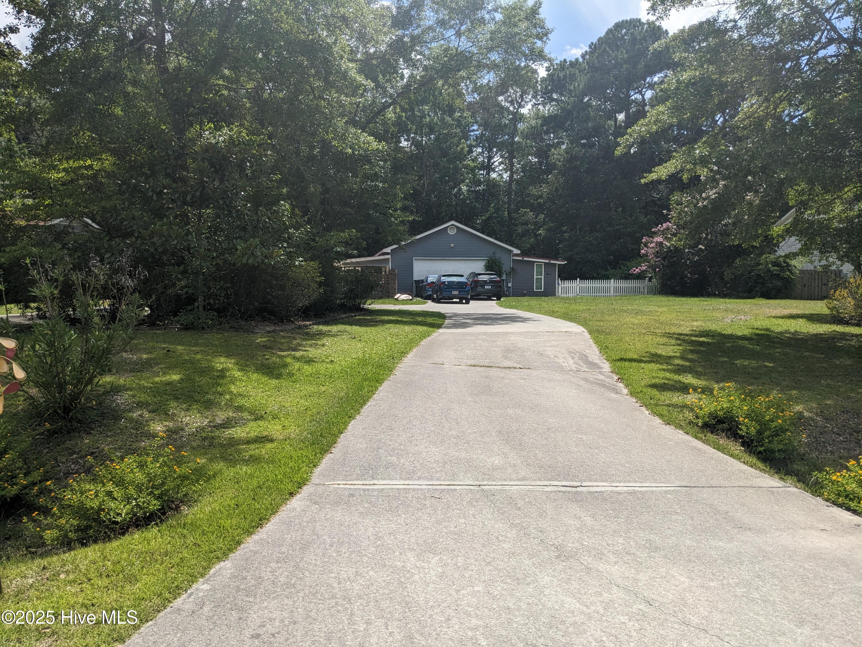 Property Photo: 85 Bridle Way SE NC 28451