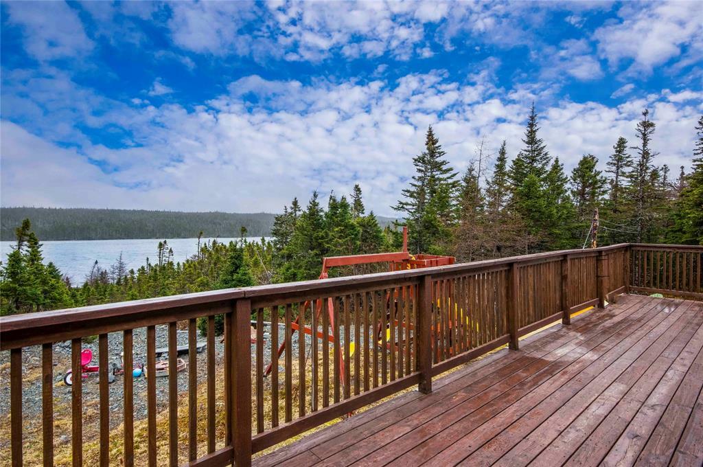 Property Photo:  Lot 7 Rocky Pond Road  NE A0A2M0 