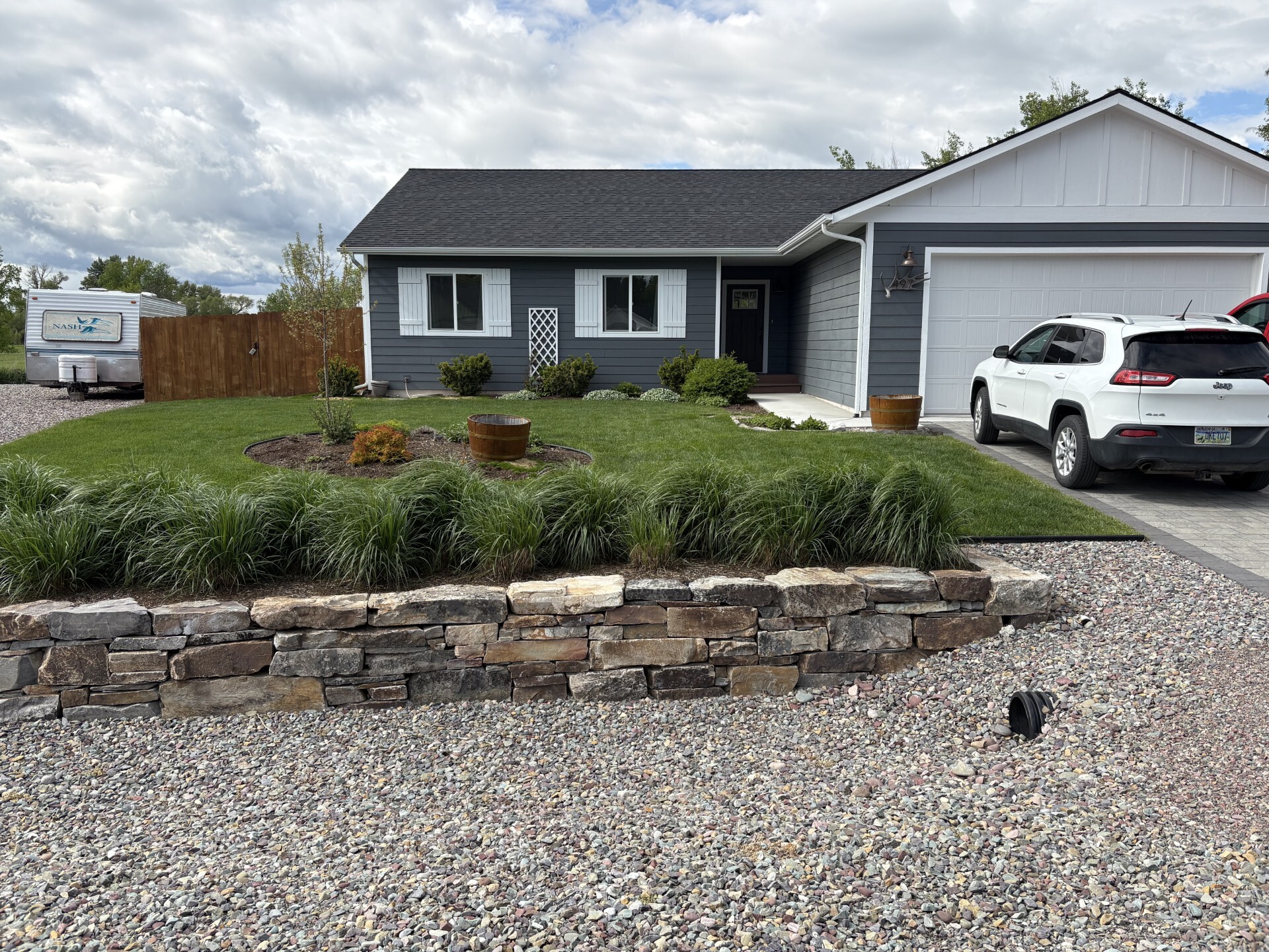Property Photo: 497 Kendal Loop MT 59901