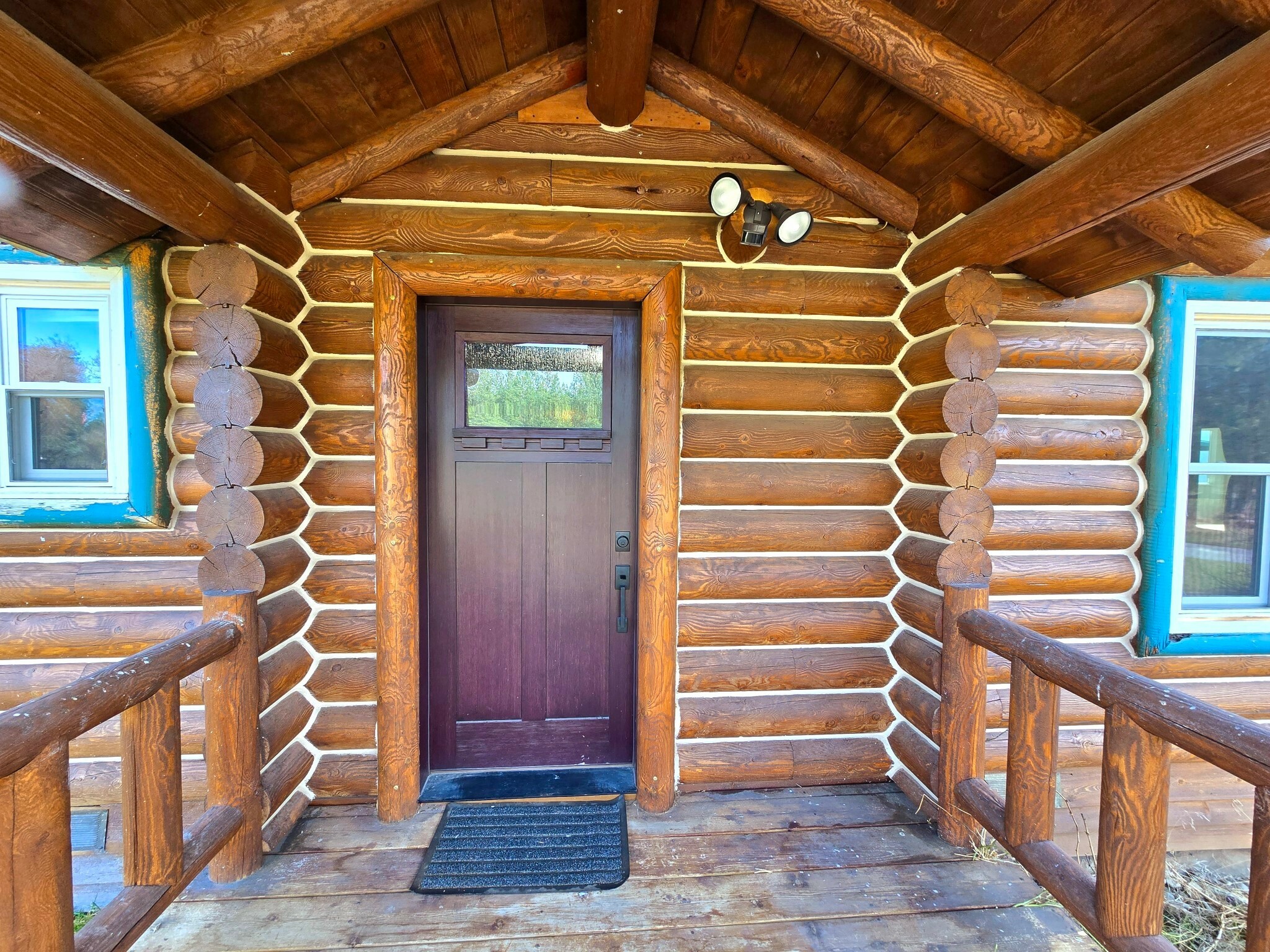 Property Photo: 217 Woodlin Lane MT 59873