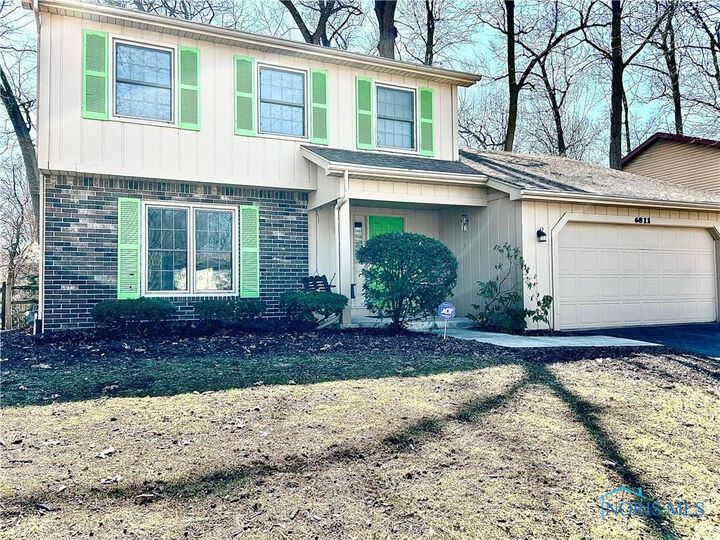6811 Hampsford Circle  Toledo OH 43617 photo