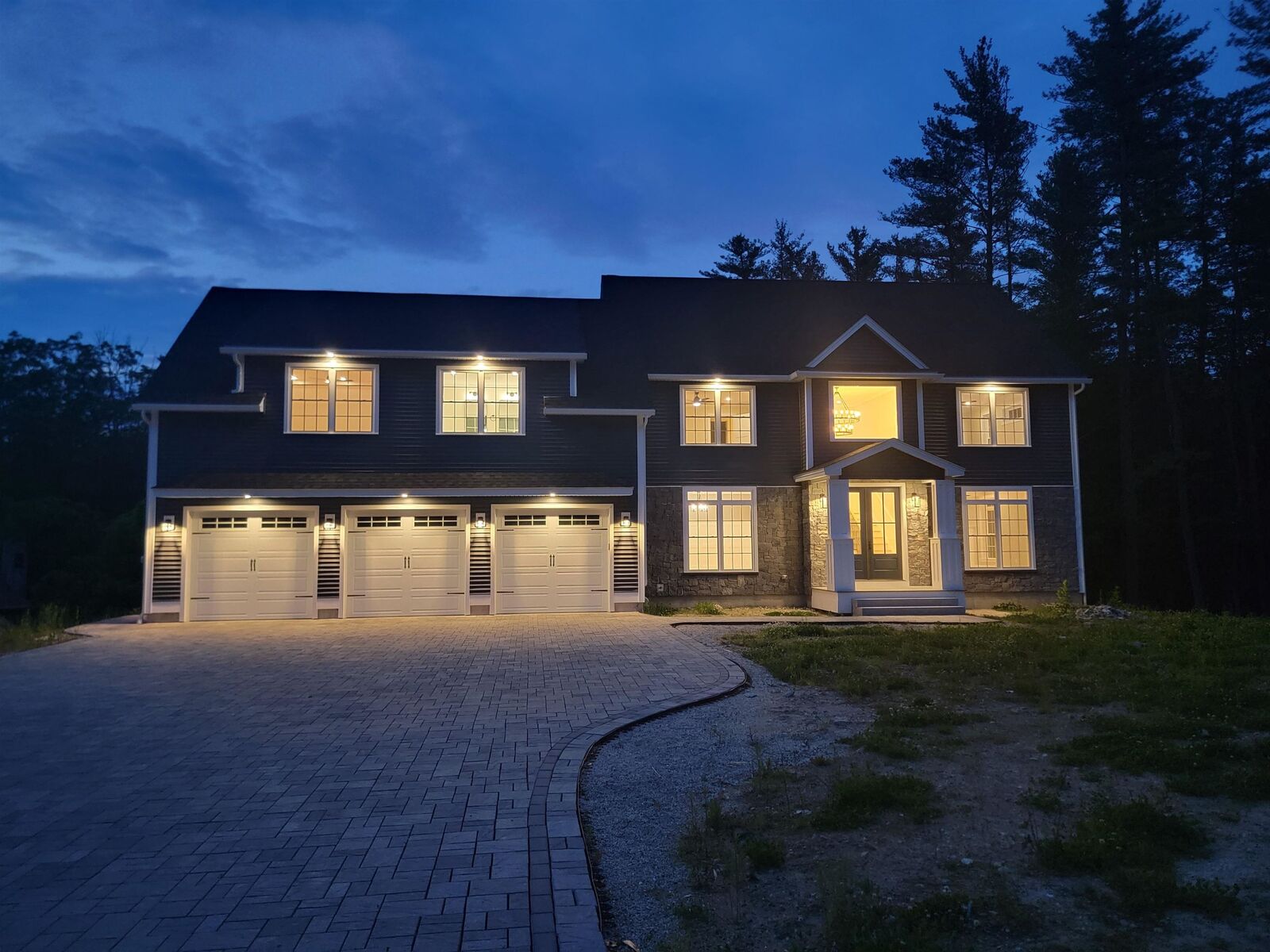Property Photo:  12 Zeland Drive  NH 03820 