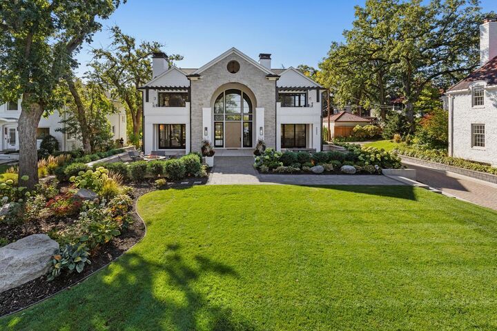 4889 E Lake Harriet Parkway  Minneapolis MN 55419 photo