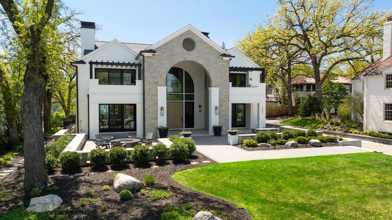 4889 E Lake Harriet Parkway  Minneapolis MN 55419 photo