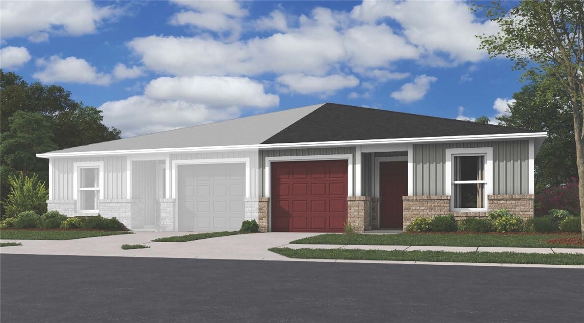Property Photo: 6611 NW Gregory Street AR 72713