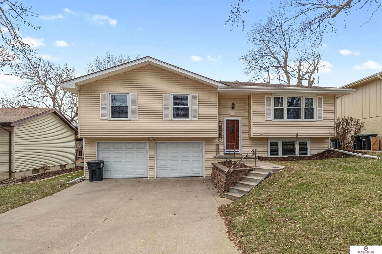 Property Photo:  5634 S 111th Street  NE 68137 