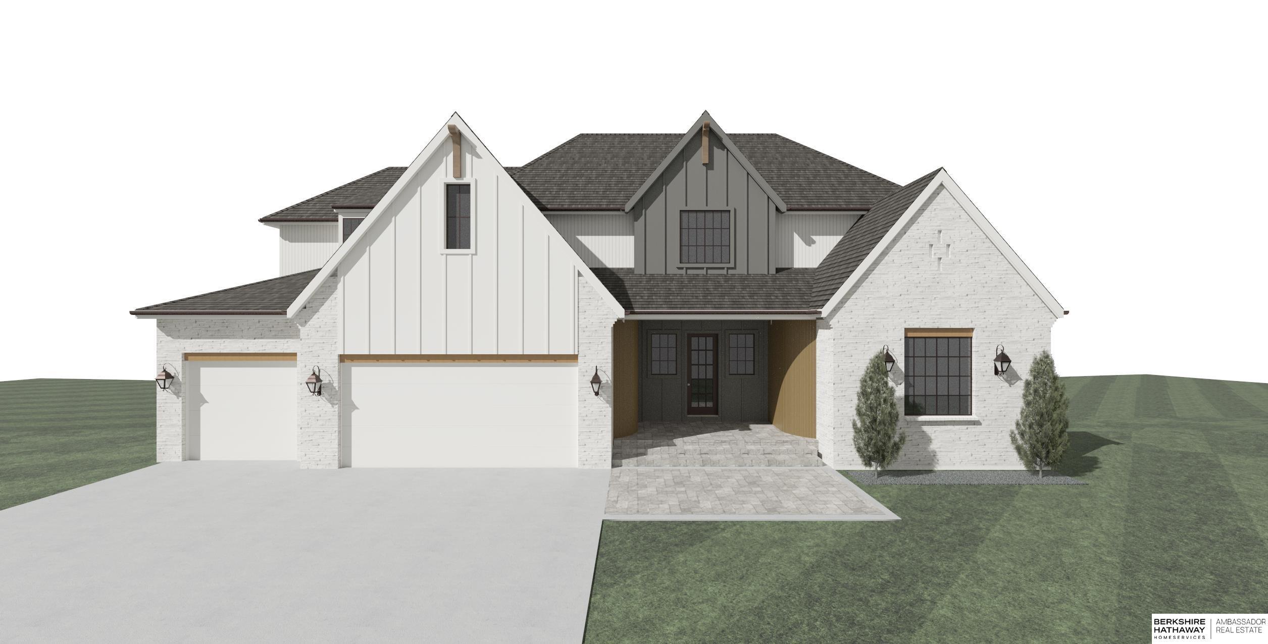 11819 N 173rd Circle  Bennington NE 68007 photo