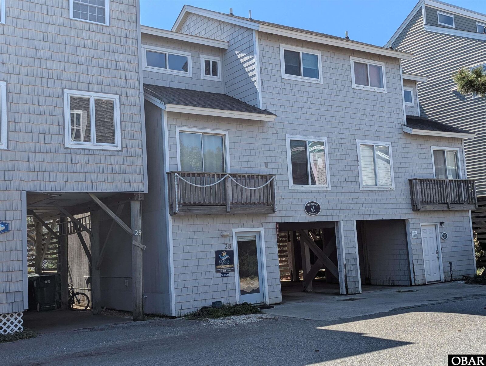 Property Photo:  620 Sand Fiddler Circle  NC 27927 