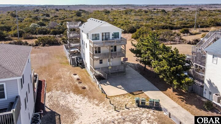 Property Photo: 9314 S Old Oregon Inlet Road NC 27959