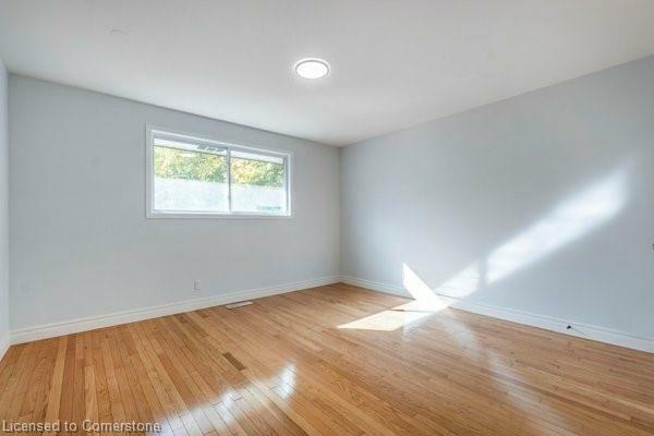 Property Photo: 56 Cardill Crescent ON N2L 3Y8