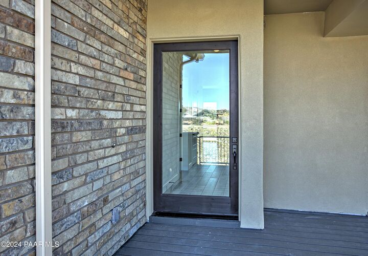 Property Photo:  12290 N Thrine (Lot 227) Circle  AZ 86305 