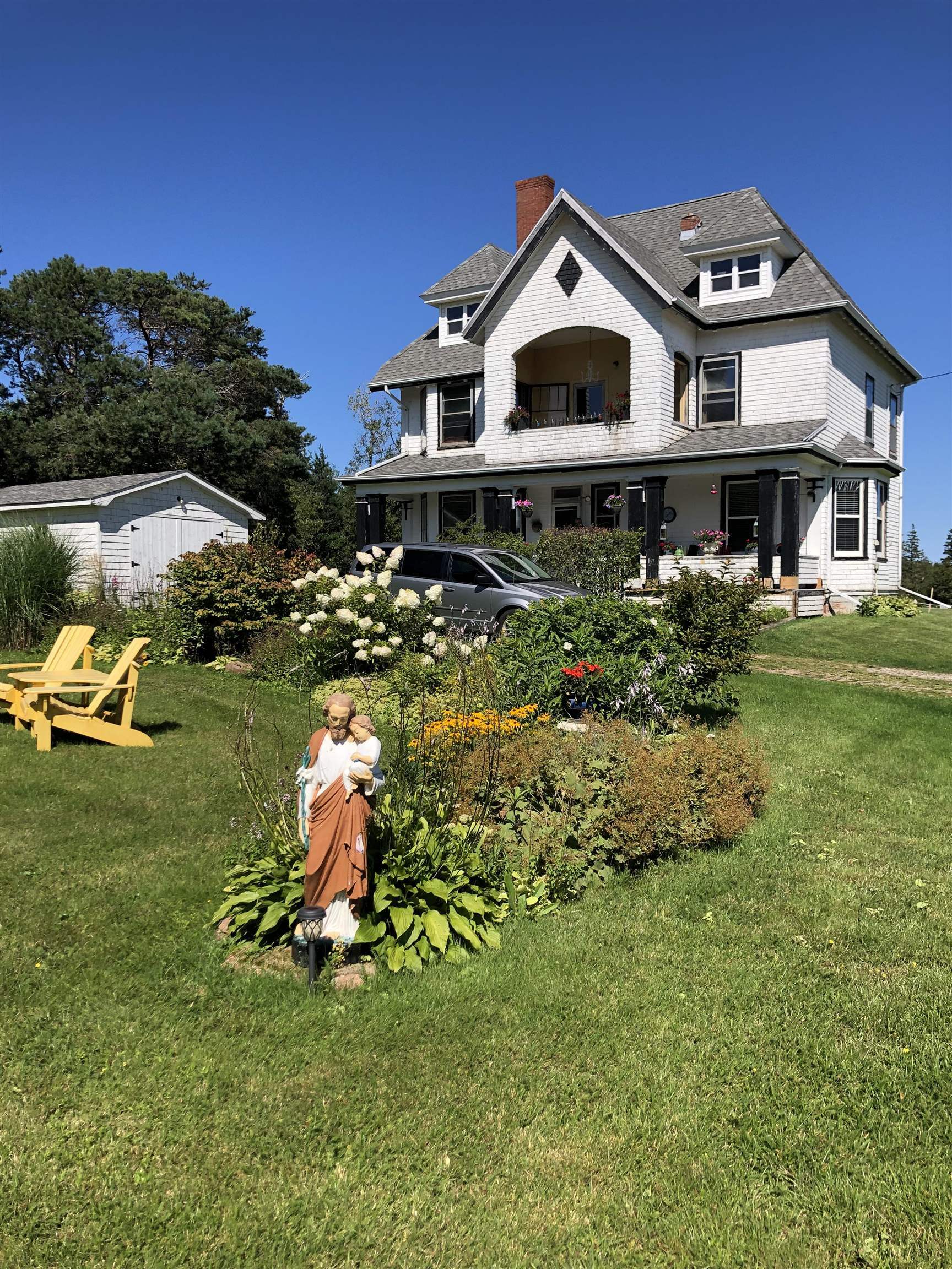Photo de la propriété:  11418 Northside Road  PE C0A 2B0 