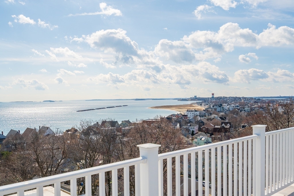 Property Photo: 95-97 Summit Ave 4 MA 02152