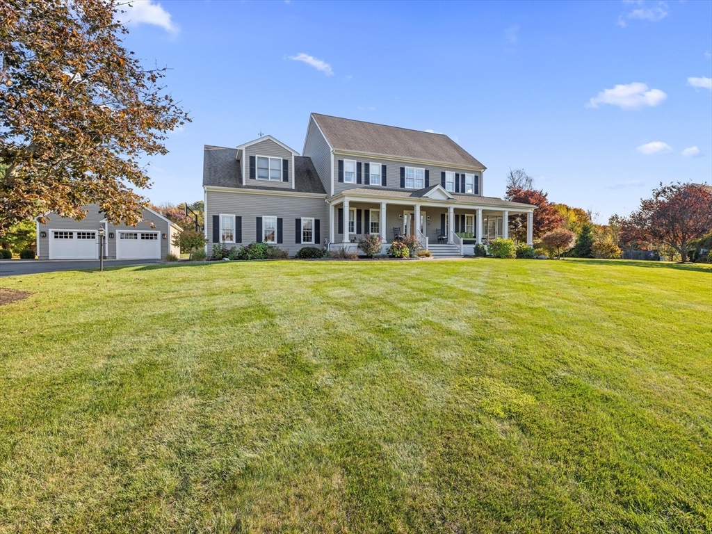 Property Photo:  21 Smith Street  MA 01581 
