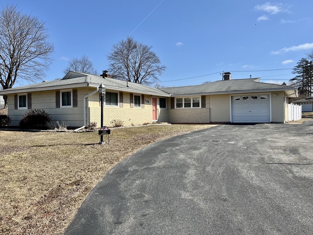 Property Photo: 123 North St MA 01923