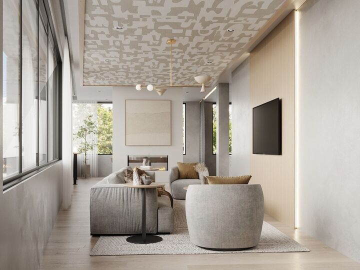 Property Photo: 100 Lincoln Street 406 MA 02135