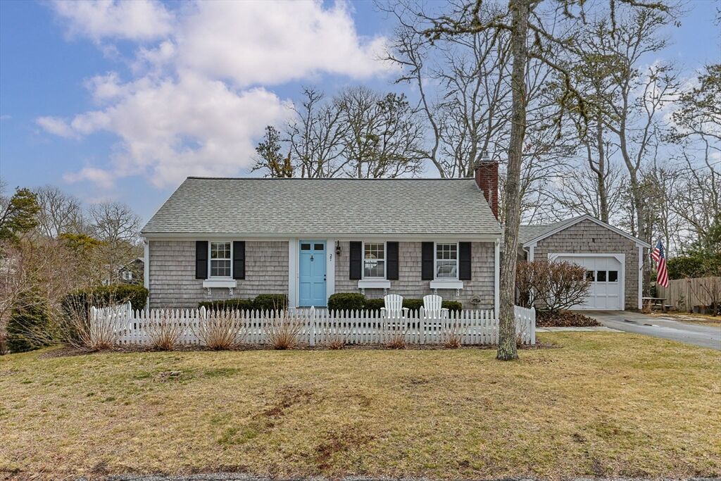 Property Photo:  27 Tody Bole Ln  MA 02645 
