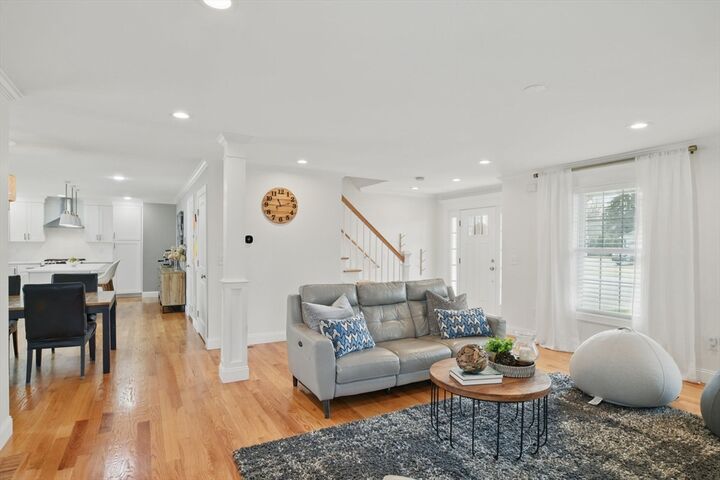 Property Photo: 4 Willow Brook Lane MA 01095