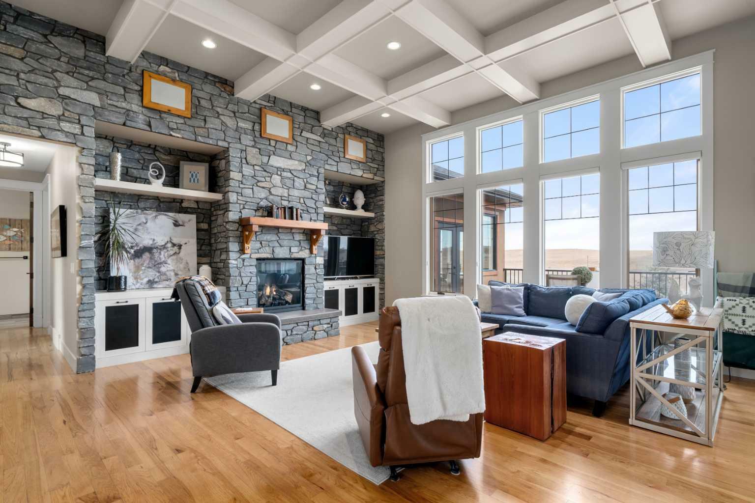 Property Photo: 218 Montenaro Place AB T4C 0A7