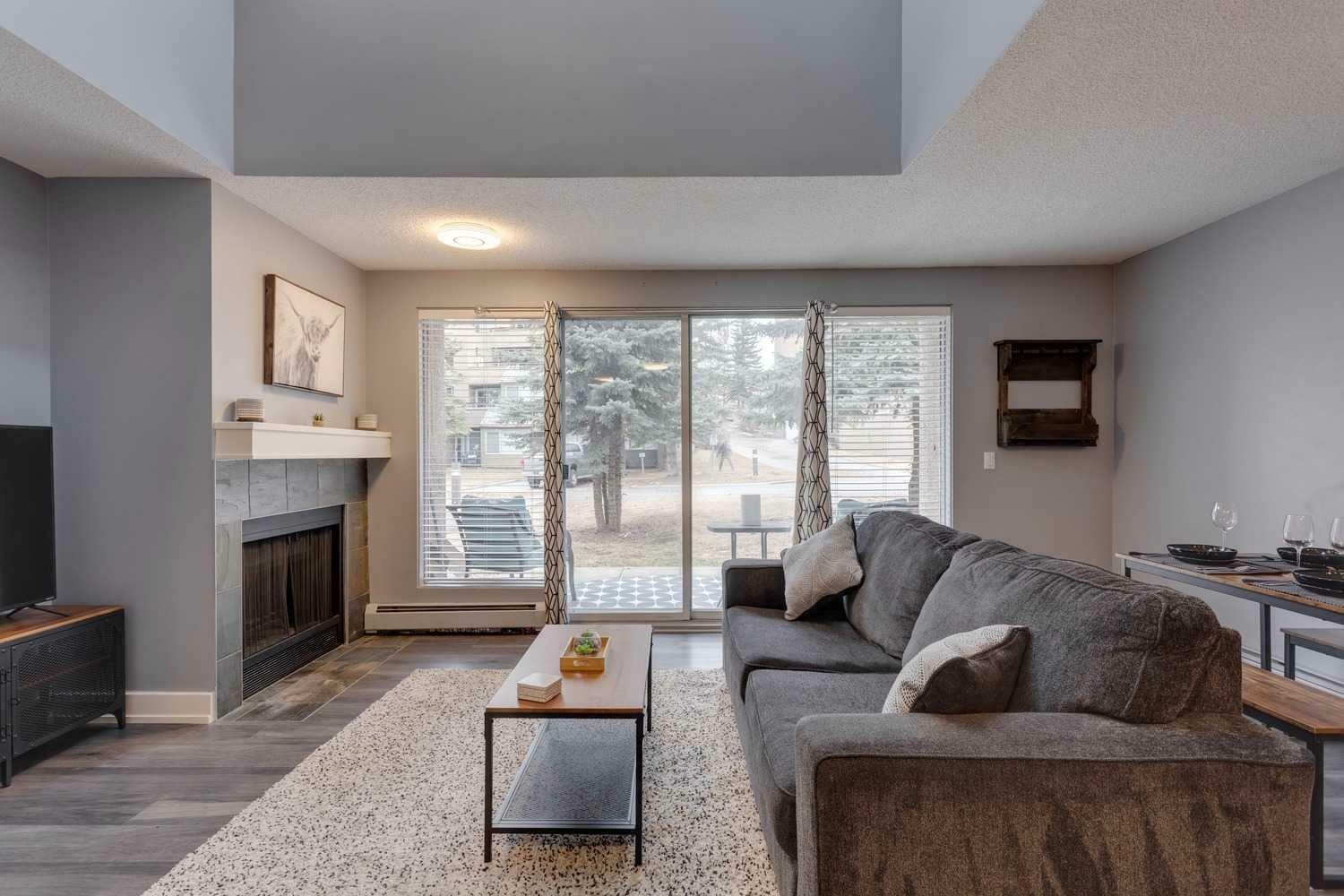 Property Photo: 114 Village Heights SW 10 AB T3H 2L2