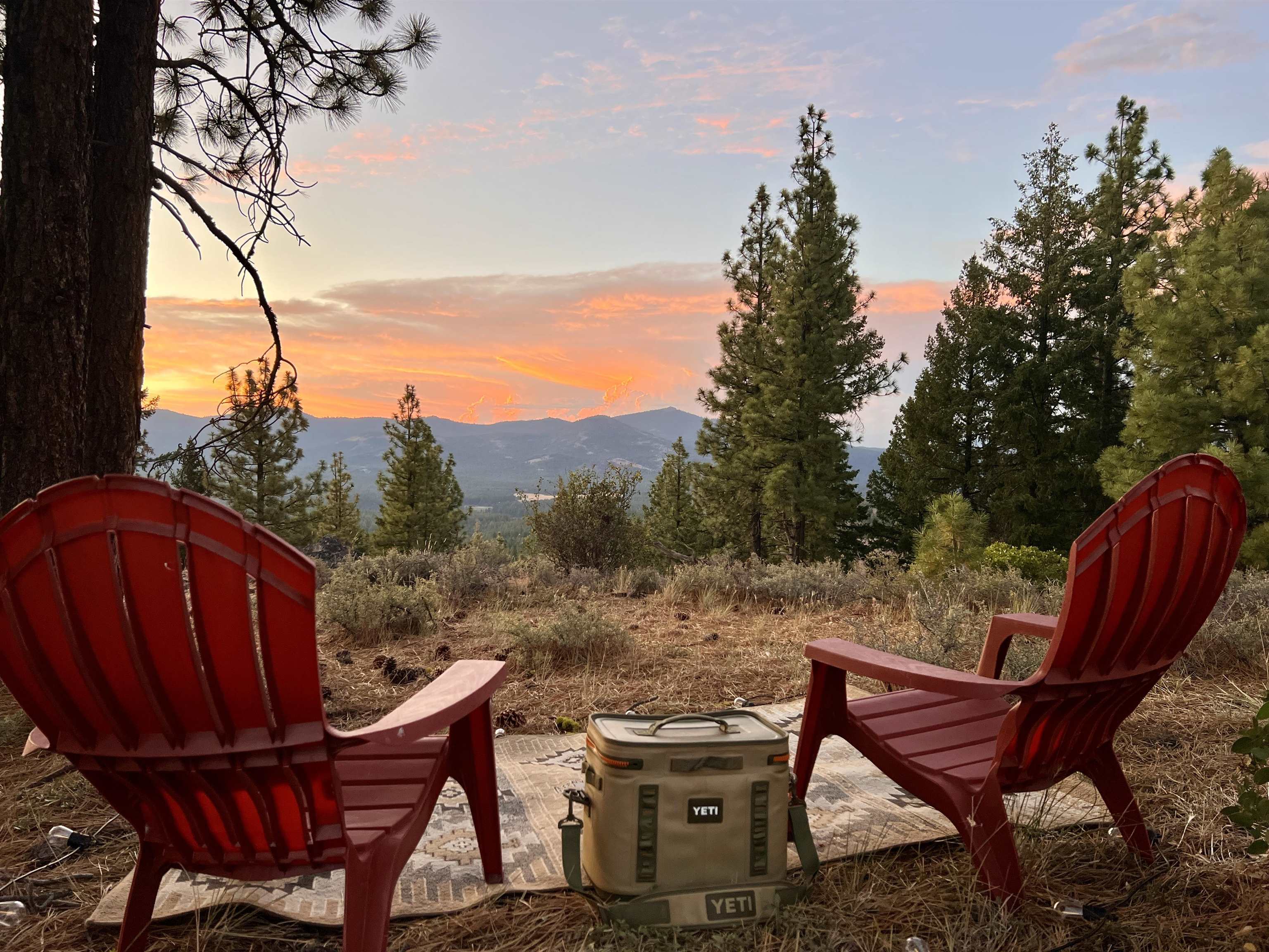 Property Photo: 245 Eagles Nest CA 96122