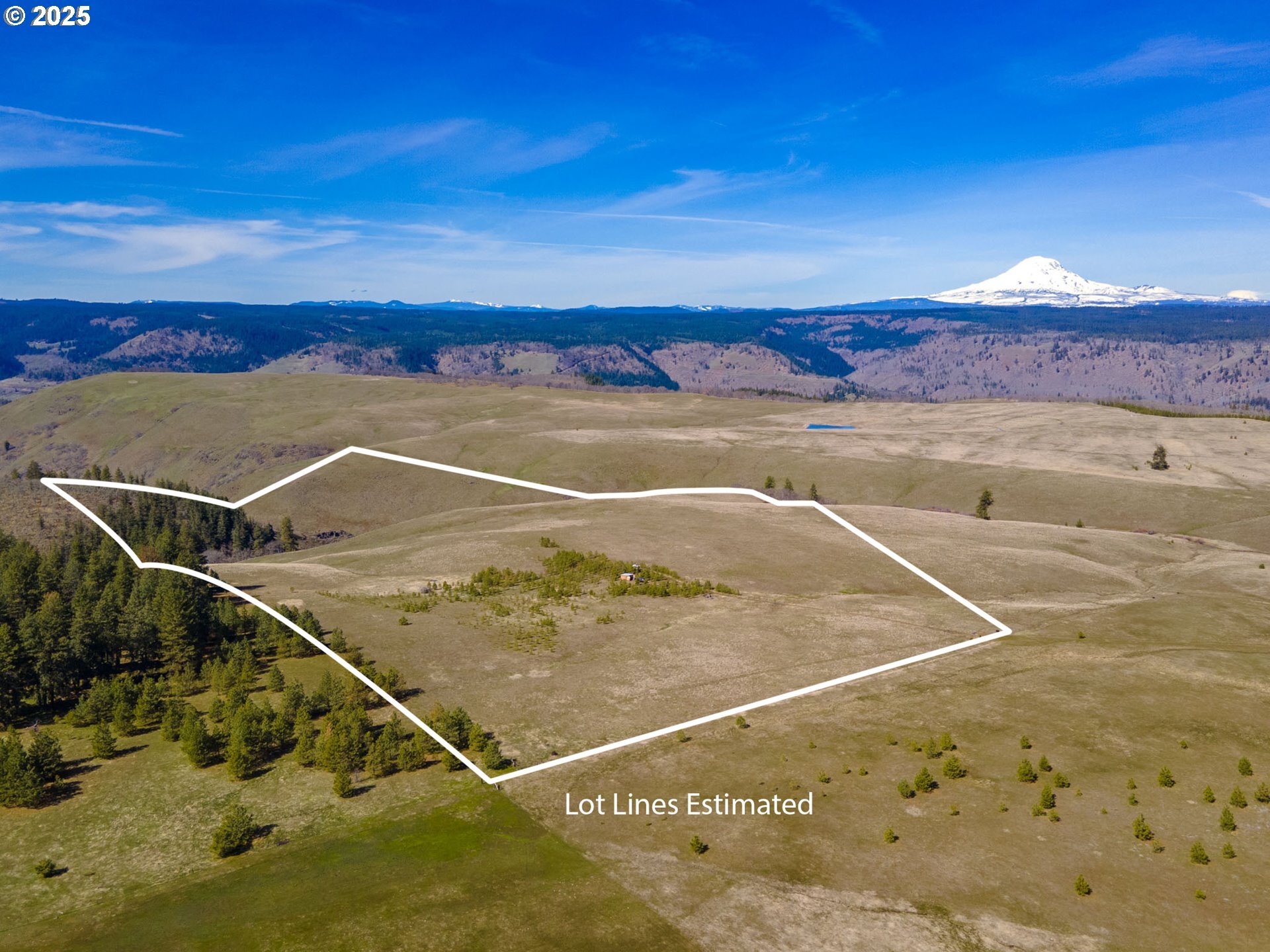 Property Photo: 0 Redtail Rd WA 98635