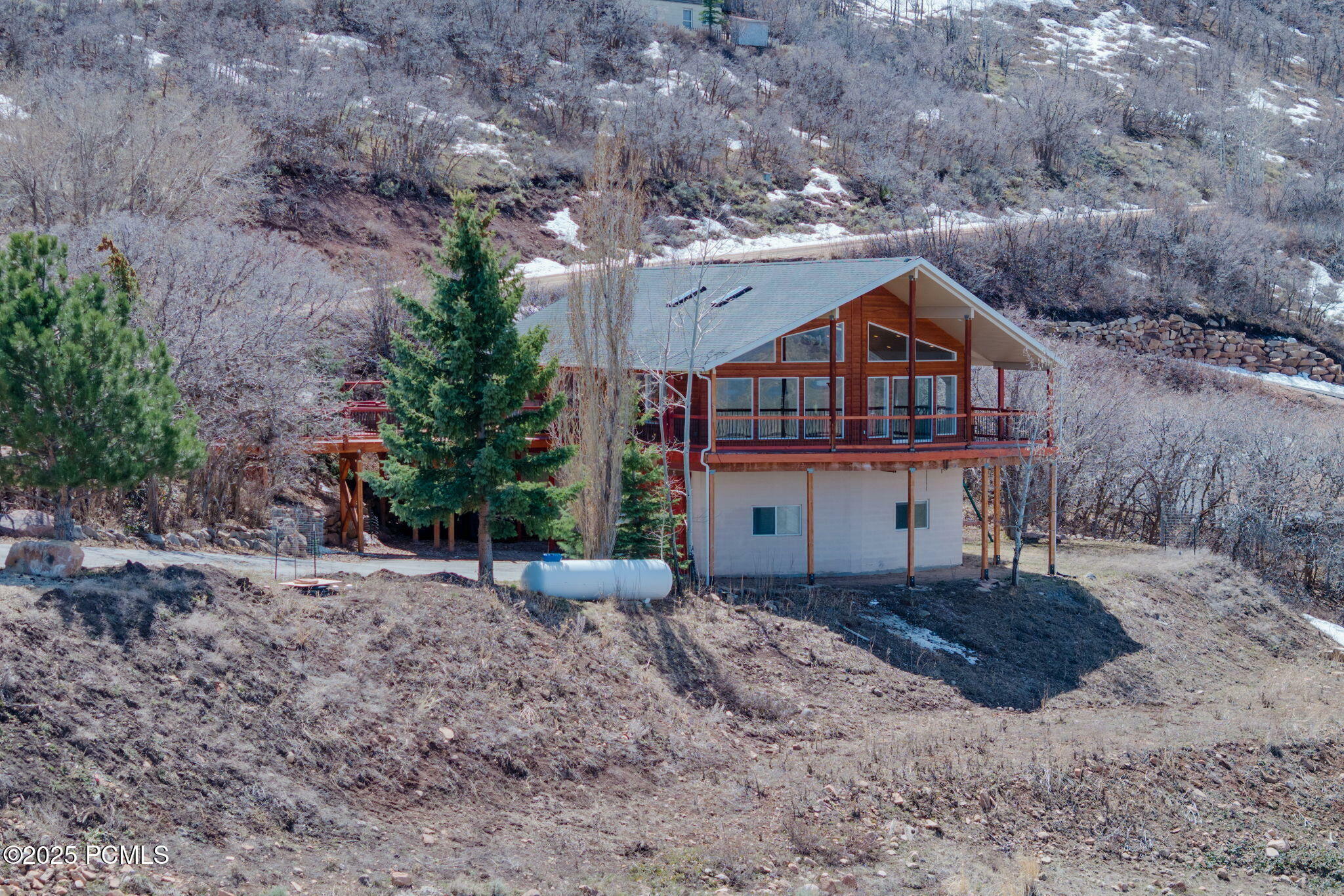 Property Photo: 4186 E Oakview Drive UT 84017