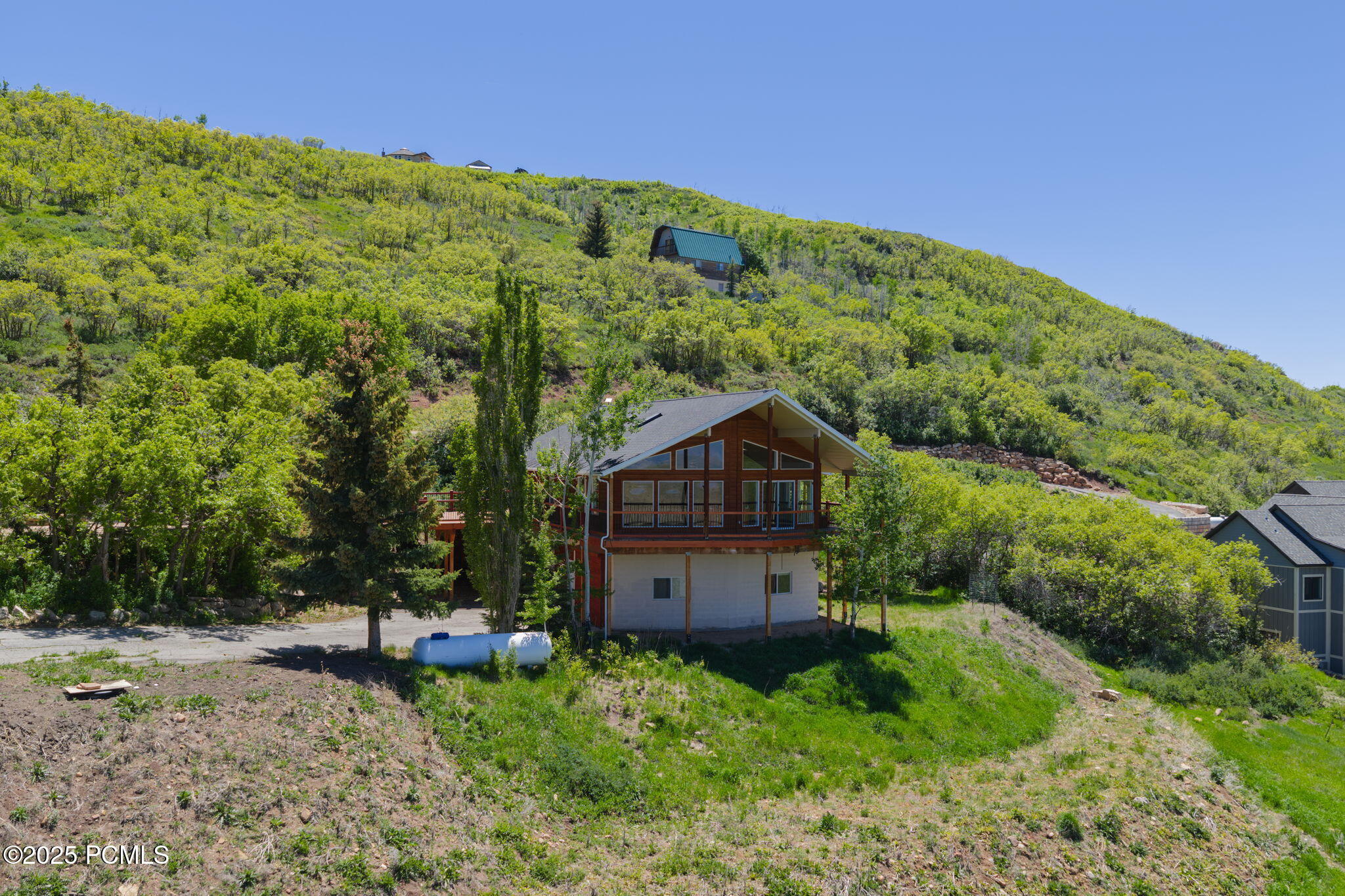 Property Photo:  4186 E Oakview Drive  UT 84017 