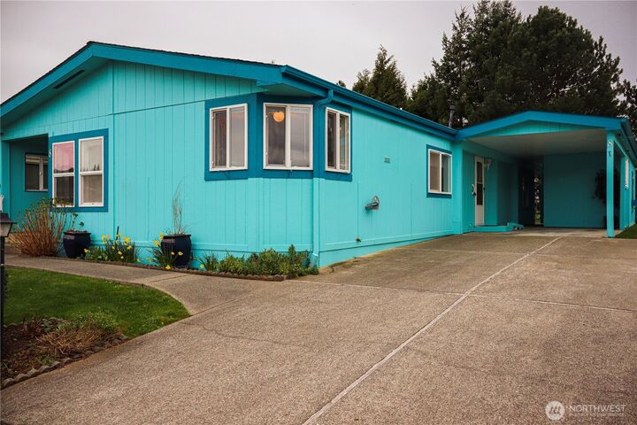 Property Photo:  2610 E Section Street 8  WA 98274 