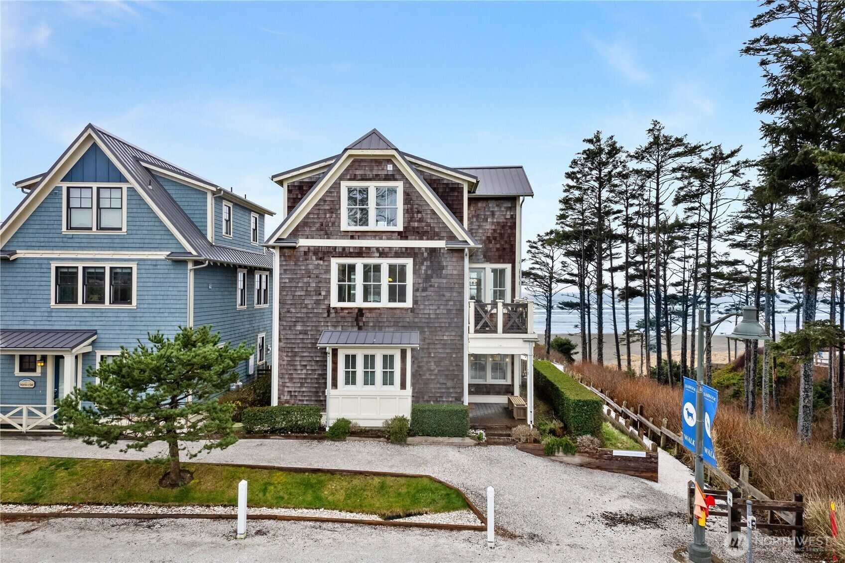 Property Photo: 78 Pacifica Lane WA 98571