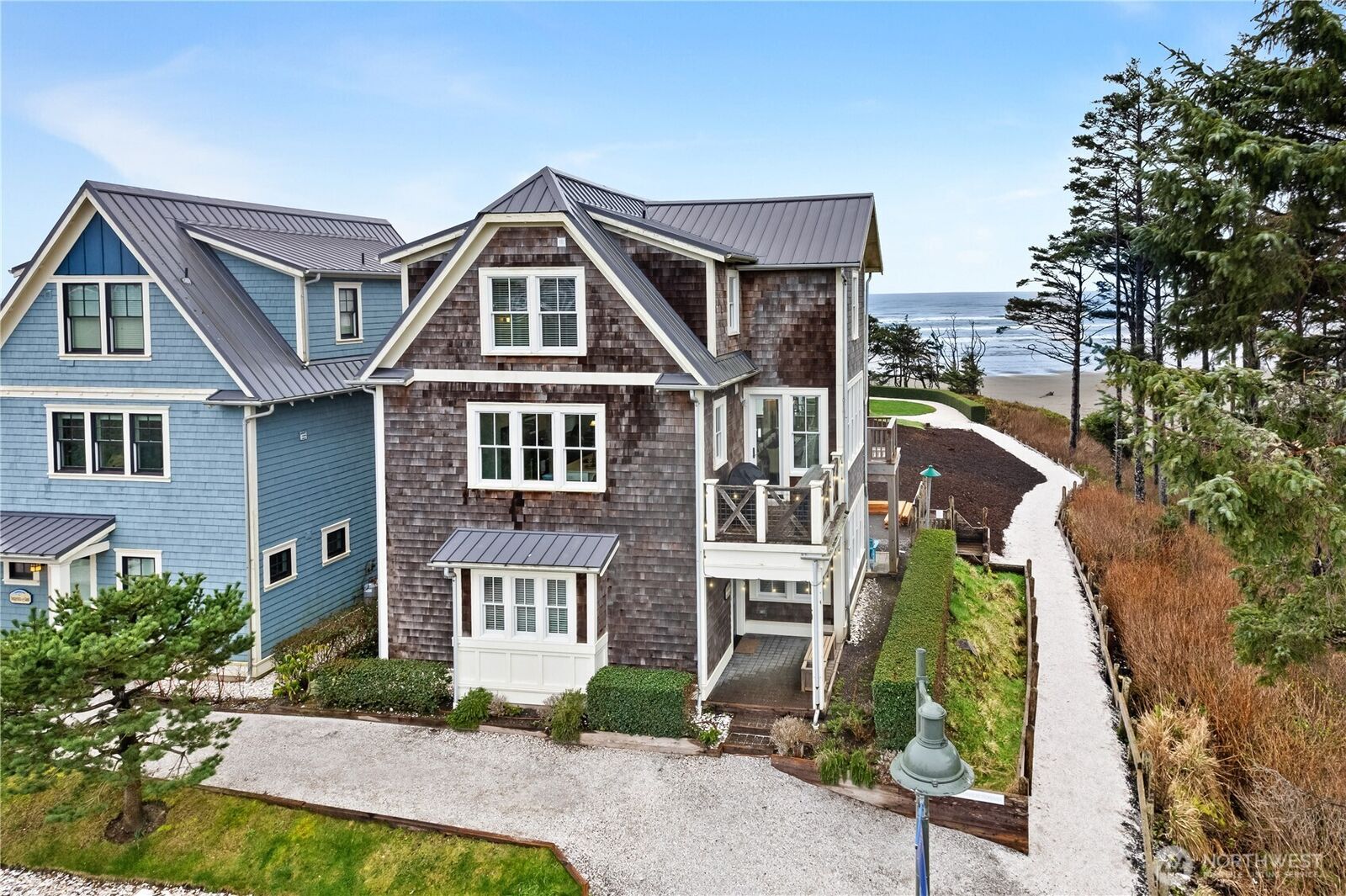 Property Photo:  78  Pacifica Lane  WA 98571 