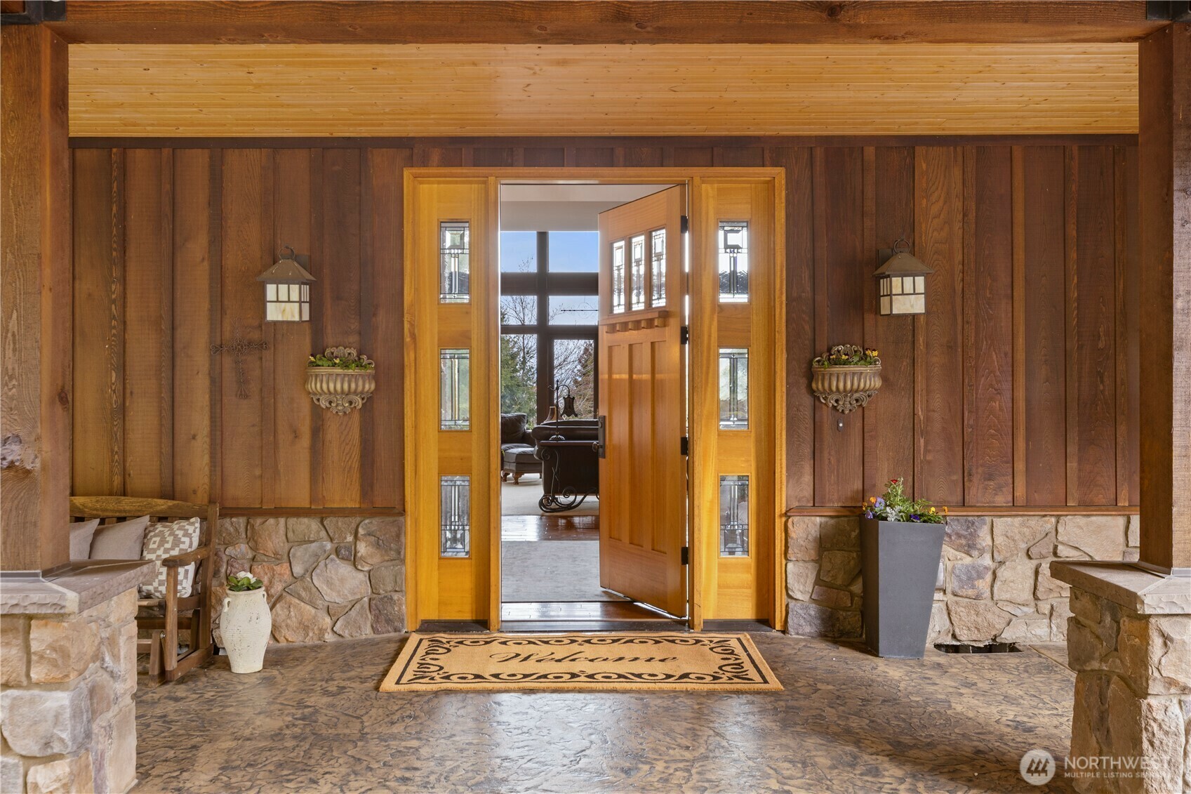 Property Photo: 42323 SE 149th Place WA 98045