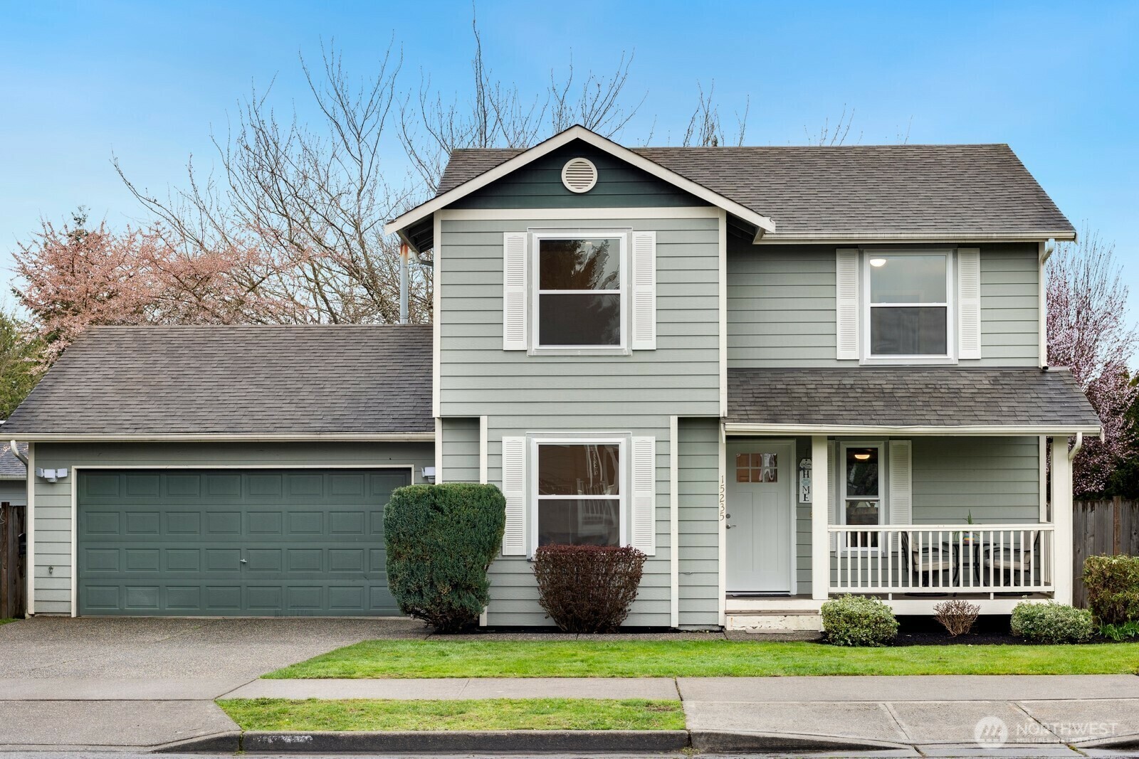 Property Photo:  15235  172nd Avenue SE  WA 98272 