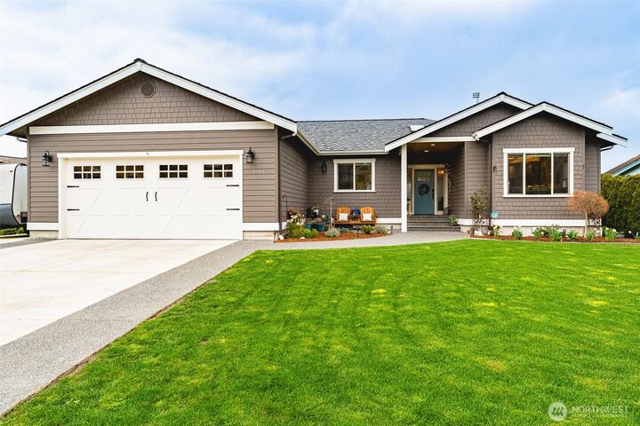 Property Photo: 8184 Chehalis Road WA 98230