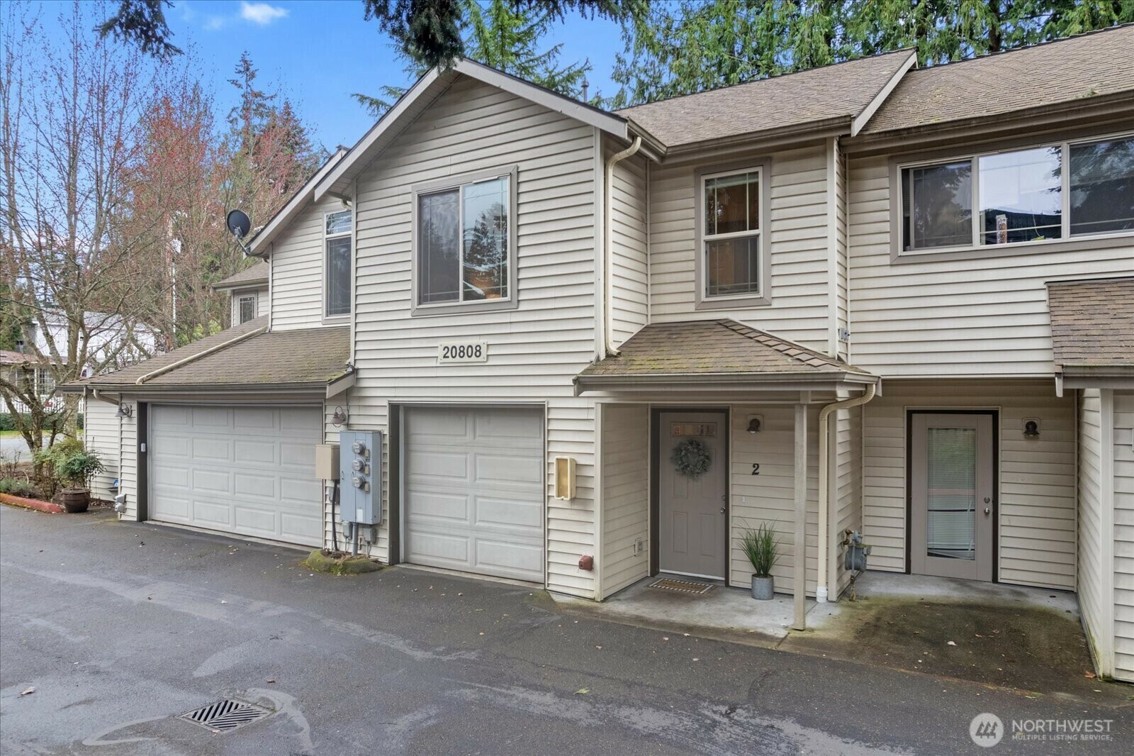 20808  72nd Avenue W 2  Edmonds WA 98026 photo