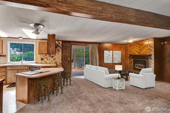 Property Photo:  13115  204th Street Ct E  WA 98338 