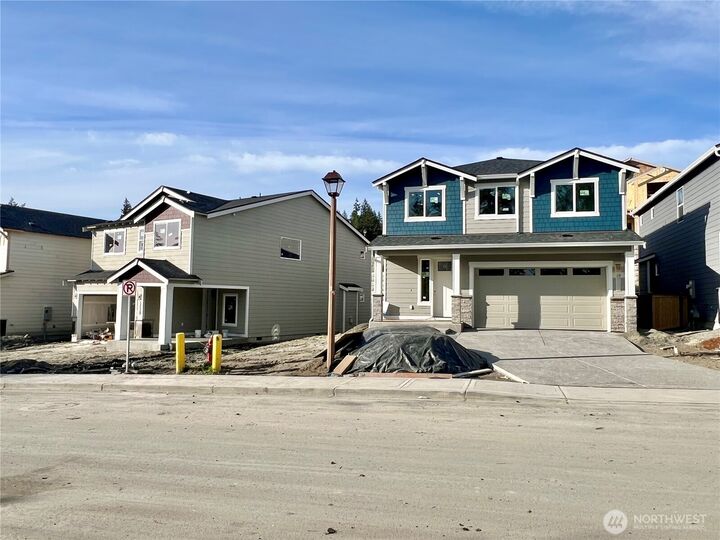 Property Photo: 17590 NE Midnight Sun Loop 13 WA 98370