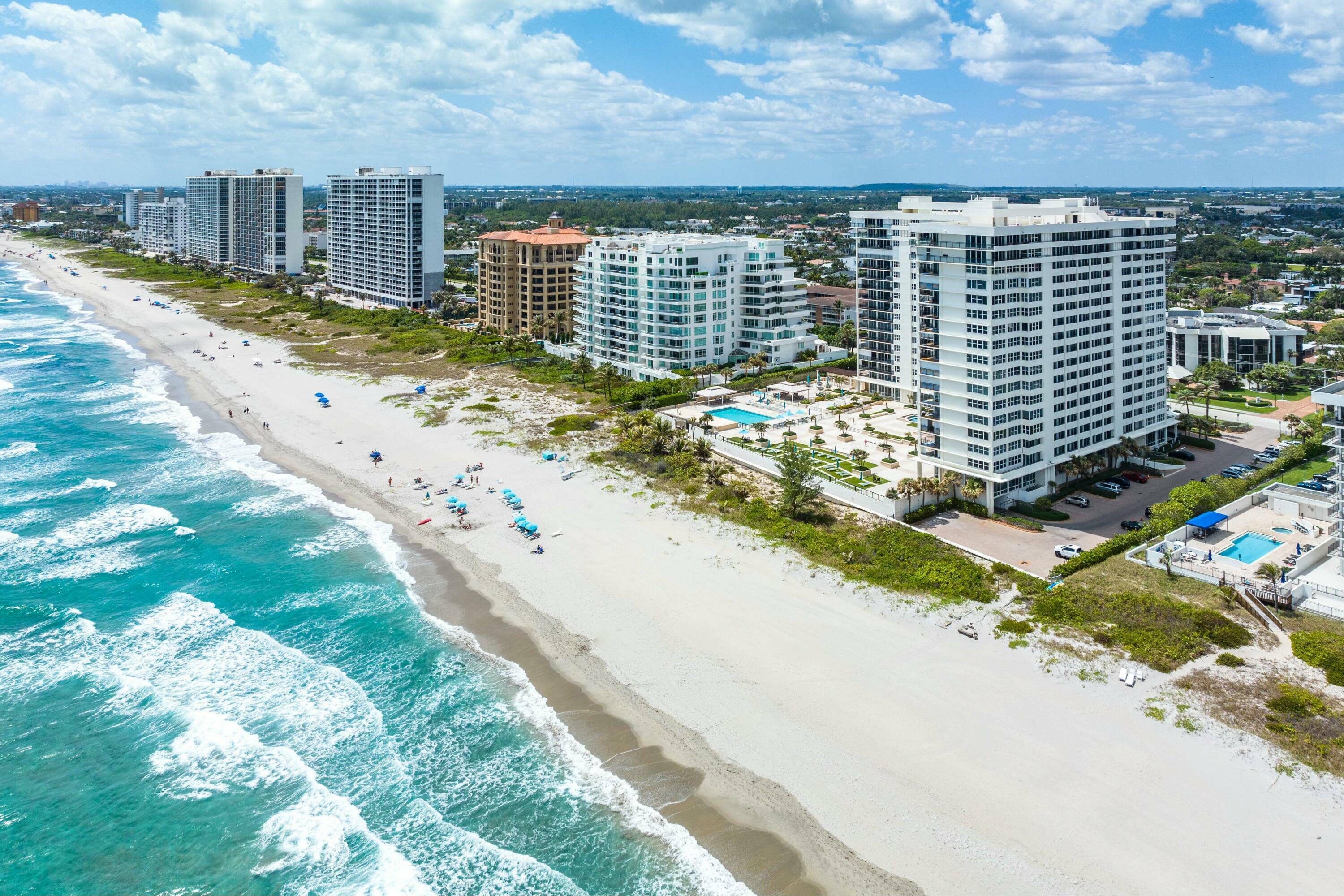 2000 S Ocean Blvd. 15-G - 15-H  Boca Raton FL 33432 photo