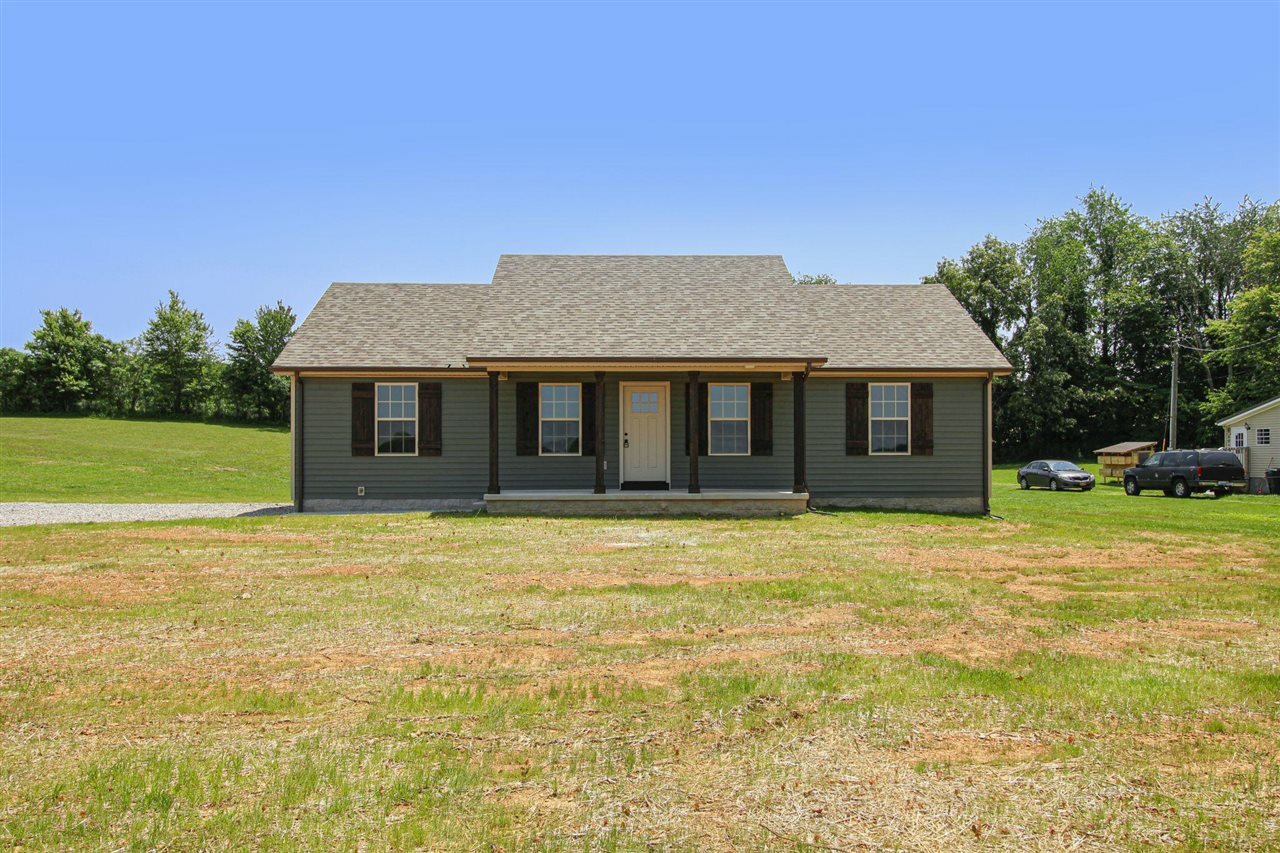 Property Photo: 658 Whickerville Road KY 42746