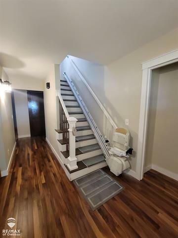 Property Photo: 6375 S Byron Road MI 48429