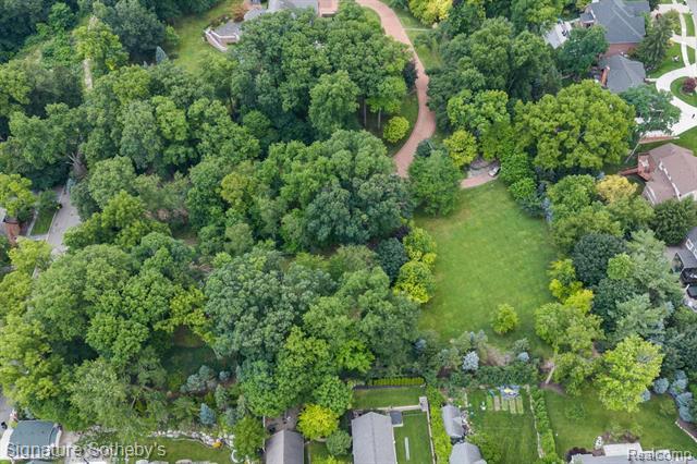 Property Photo:  590A Dubuar Street  MI 48167 