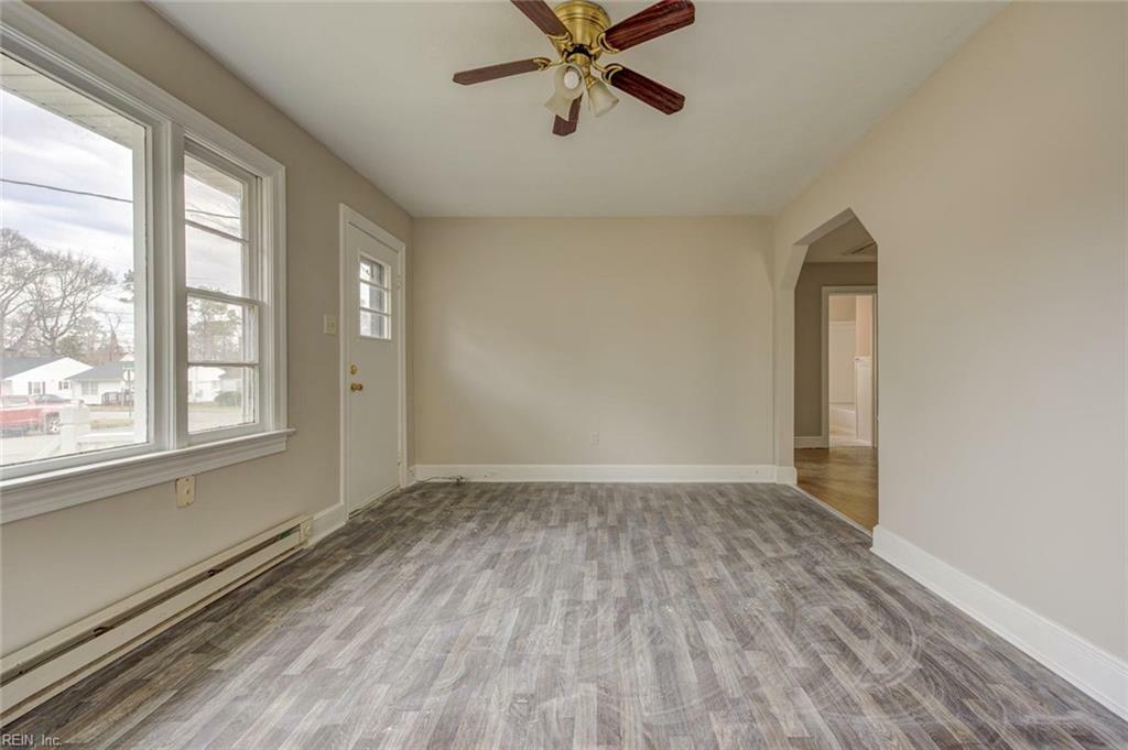Property Photo: 303 Magnolia Street VA 23851