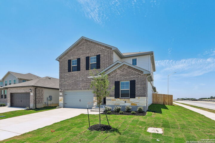 Property Photo:  139 Perciful Avenue  TX 78108 